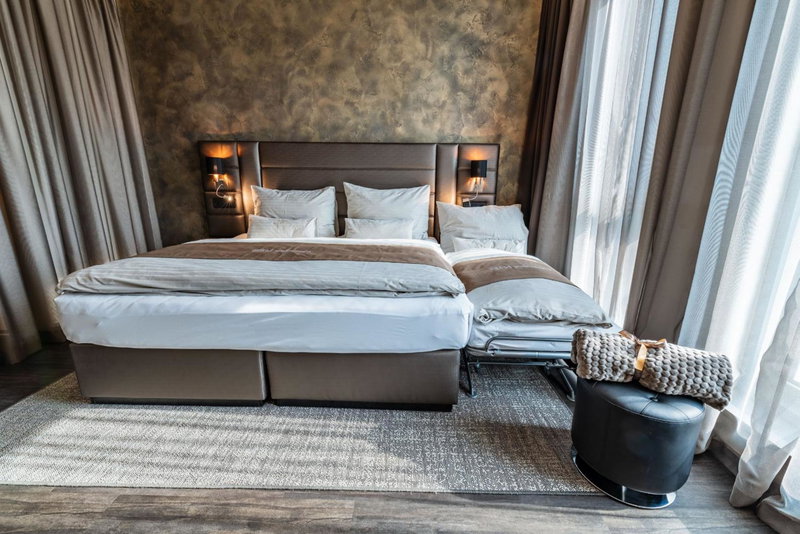 NUTREND World, Olomouc, Czechia