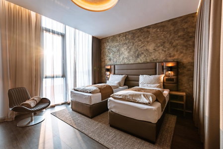 NUTREND World, Olomouc, Czechia