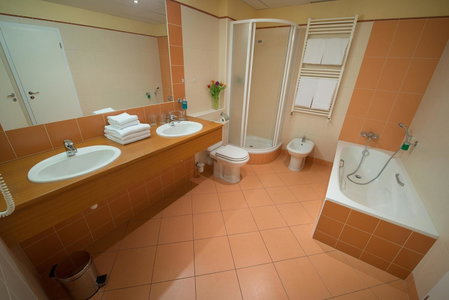 Hotel Grand Litava Beroun, Beroun, Czechia