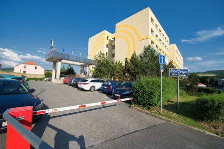 Hotel Grand Litava Beroun, Beroun, Czechia