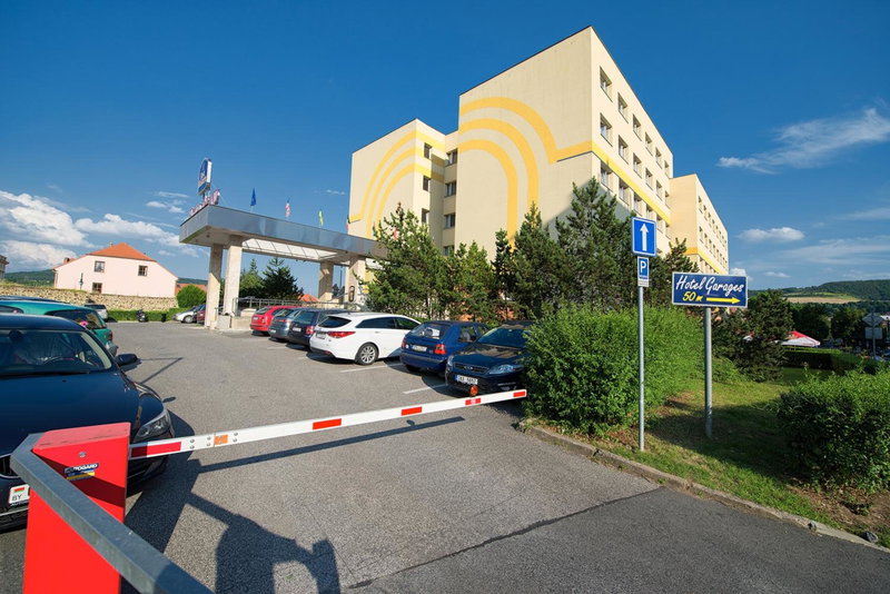 Hotel Grand Litava Beroun, Beroun, Czechia