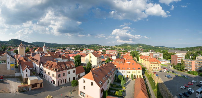 Hotel Grand Litava Beroun, Beroun, Czechia