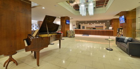 Hotel Grand Litava Beroun, Beroun, Czechia