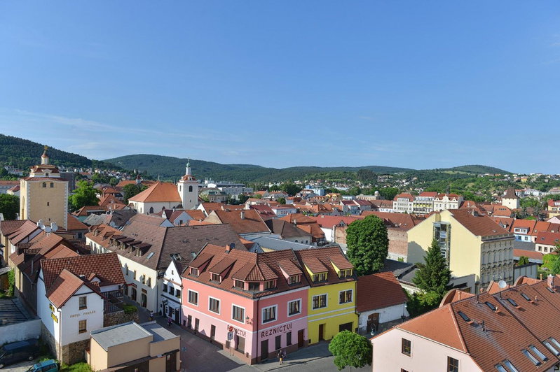 Hotel Grand Litava Beroun, Beroun, Czechia