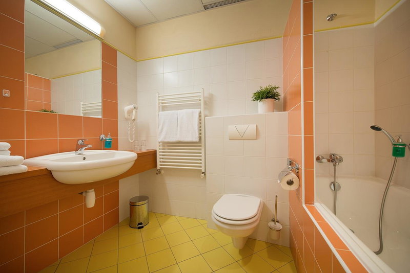 Hotel Grand Litava Beroun, Beroun, Czechia