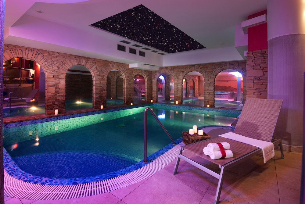 Hotel · Wellness Hotel Windsor, Spindleruv Mlyn