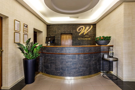 Wellness Hotel Windsor, Spindleruv Mlyn, República Checa