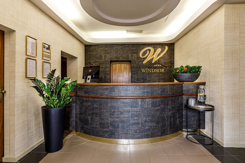 Wellness Hotel Windsor, Spindleruv Mlyn, República Checa
