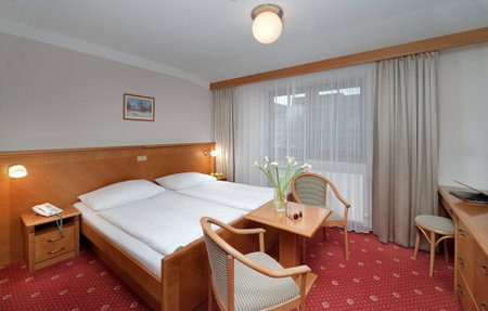 Wellness Hotel Windsor, Spindleruv Mlyn, República Checa