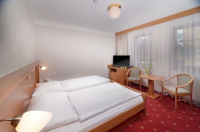 Wellness Hotel Windsor, Spindleruv Mlyn, República Checa