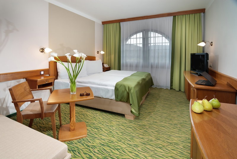 Wellness Hotel Windsor, Spindleruv Mlyn, República Checa