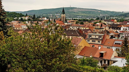 Penzion Bird's Nest, Brno, Czechia