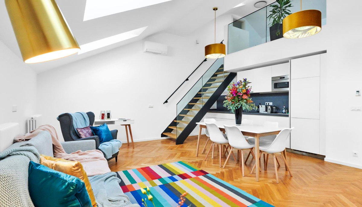 Отель · Pytloun Bristol Residence Prague, Prague
