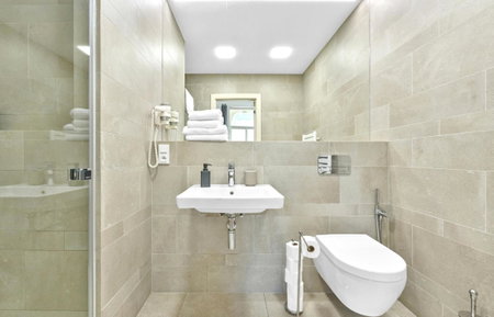 Pytloun Bristol Residence Prague, Prague, Tchéquie