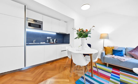 Pytloun Bristol Residence Prague, Prague, Tchéquie