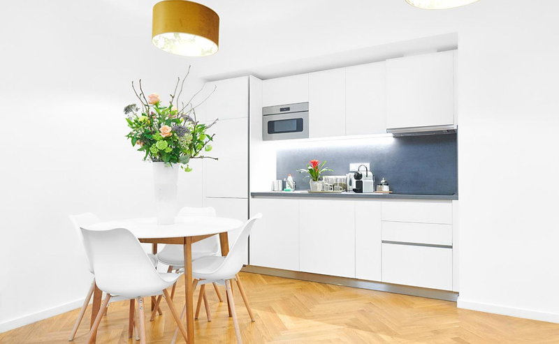 Pytloun Bristol Residence Prague, Prague, Tchéquie