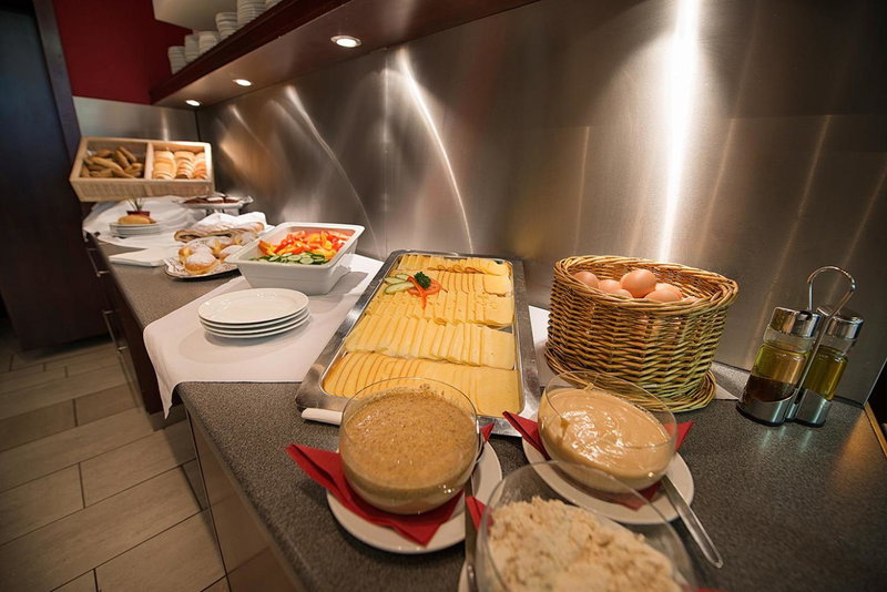 Rezidence Emmy, Branik, Czechia