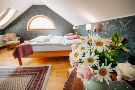 Hotel Klika, Ceske Budejovice, Czechia