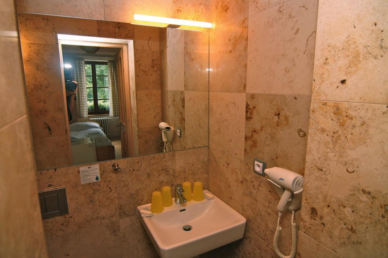 Hotel Klika, Ceske Budejovice, Czechia