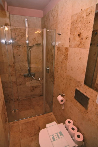 Hotel Klika, Ceske Budejovice, Czechia