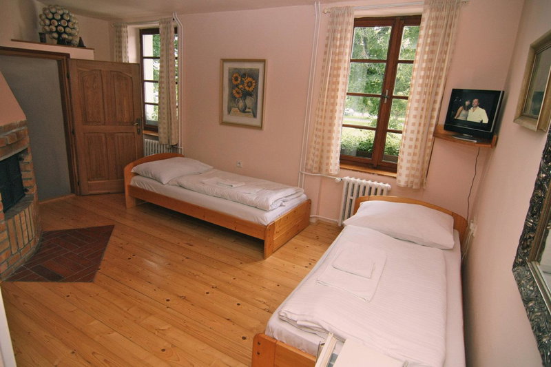 Hotel Klika, Ceske Budejovice, Czechia