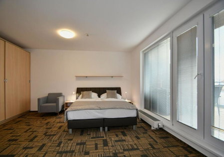 eFi Palace Hotel, Brno, Czechia