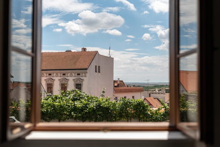 Hotel Clemar, Znojmo, Czechia