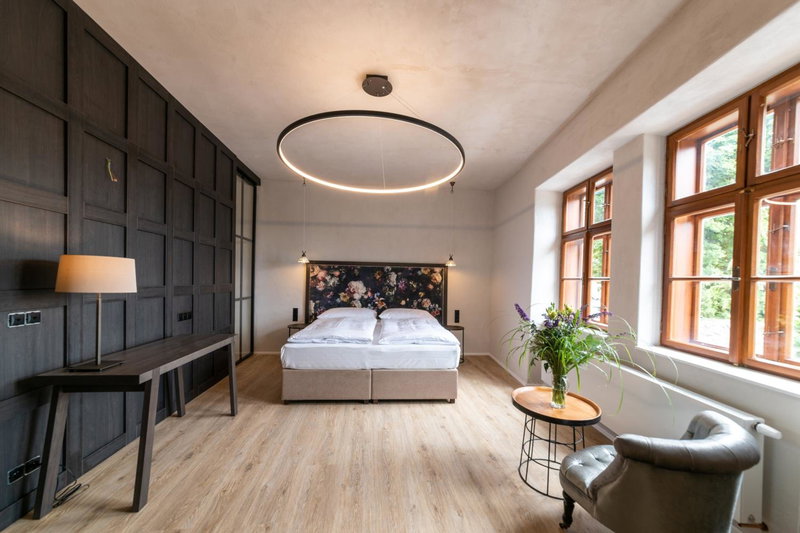 Hotel Clemar, Znojmo, Czechia
