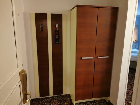 Hotel City Inn, Prague, República Checa