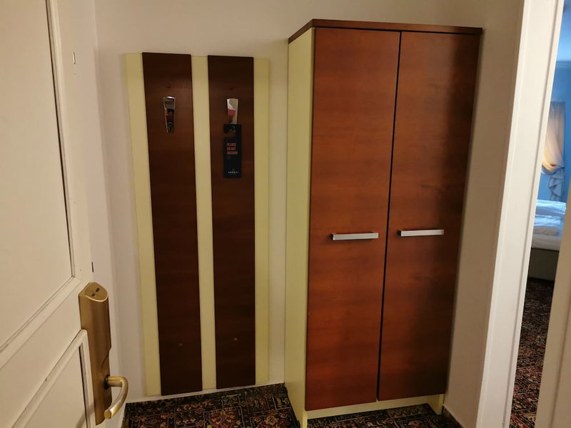 Hotel City Inn, Prague, República Checa