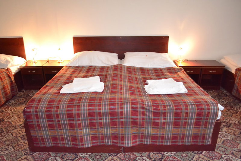 Hotel City Inn, Prague, República Checa