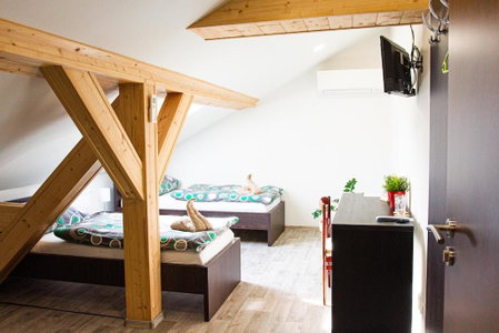 Penzion Poruba, Ostrava, Чехия