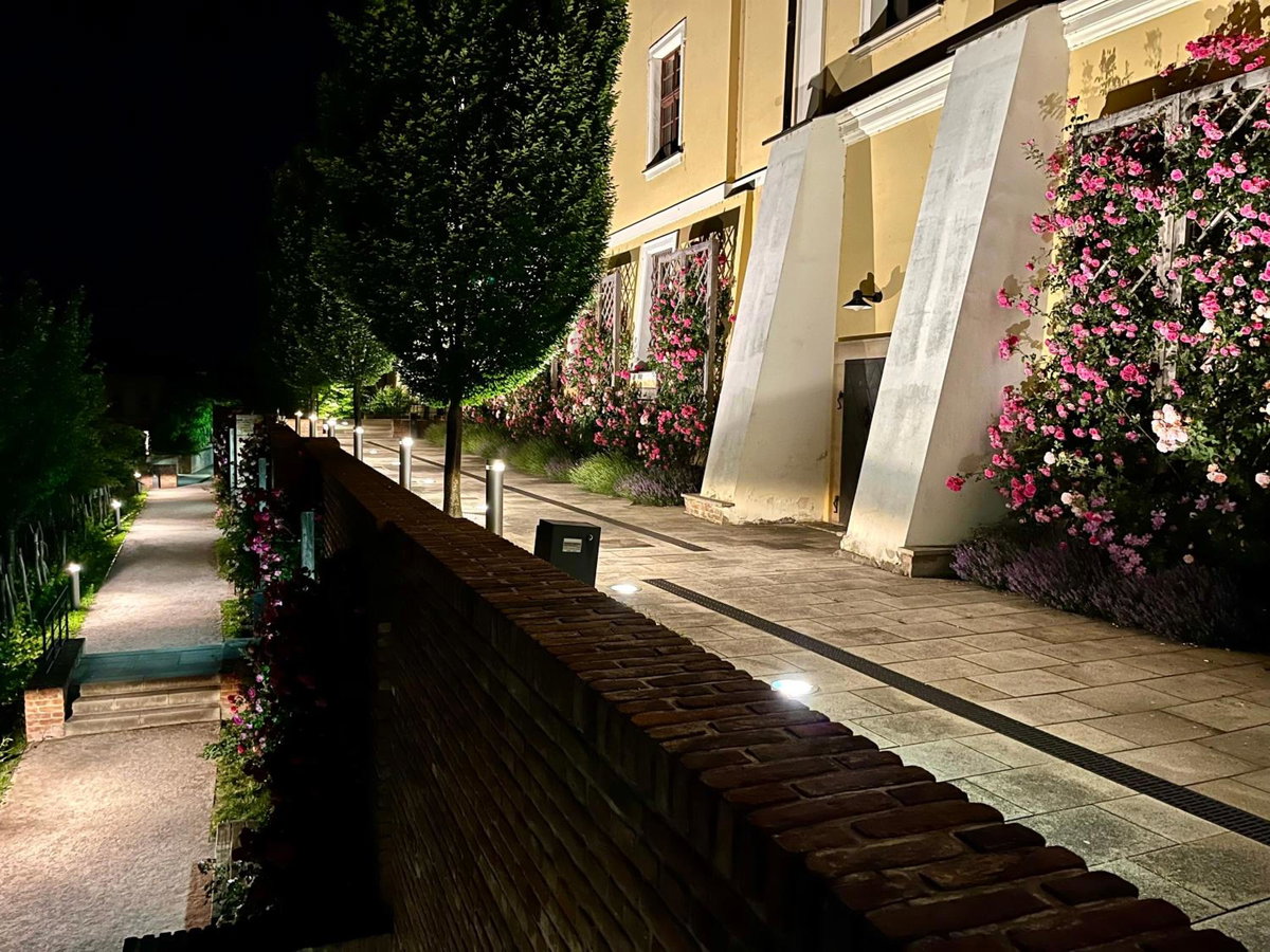 Hotel · Nové Adalbertinum, Hradec Kralove