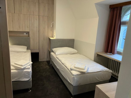 Hotel Praha Liberec, Liberec, Czechia