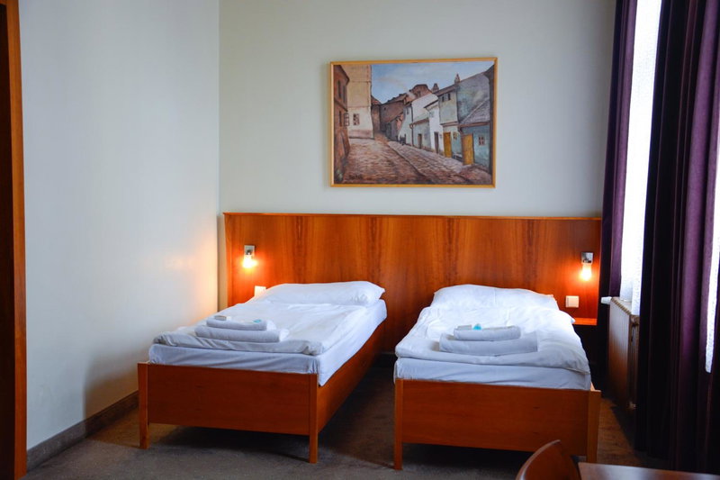 Hotel Praha Liberec, Liberec, Czechia