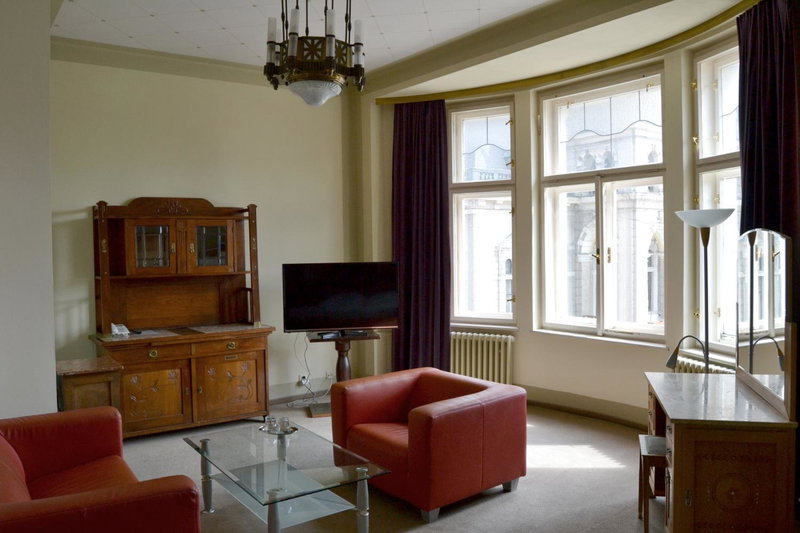 Hotel Praha Liberec, Liberec, Czechia