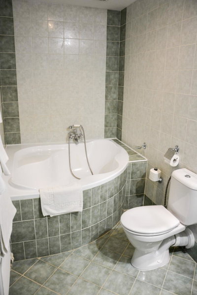 Hotel Praha Liberec, Liberec, Czechia