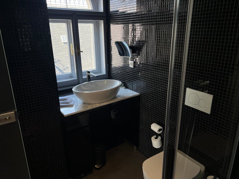 Hotel Praha Liberec, Liberec, Czechia