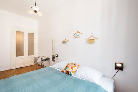 Hybernska Apartments by Pragueforyou, Prague, Czechia