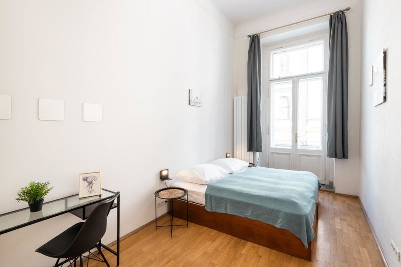 Hybernska Apartments by Pragueforyou, Prague, Czechia