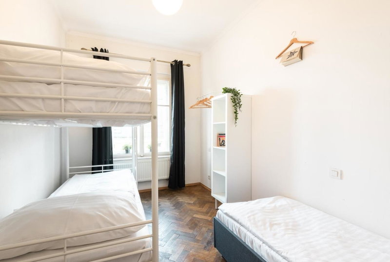 Hybernska Apartments by Pragueforyou, Prague, Czechia