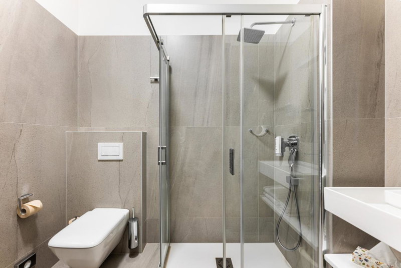 Theresian Hotel, Olomouc, República Checa