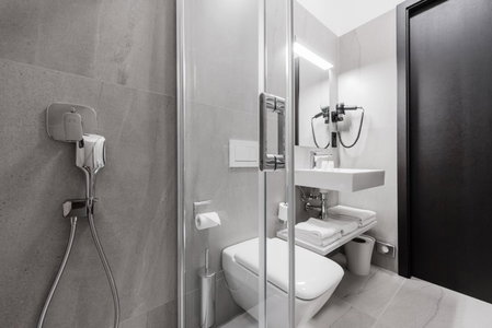 Theresian Hotel, Olomouc, República Checa