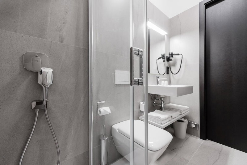Theresian Hotel, Olomouc, República Checa