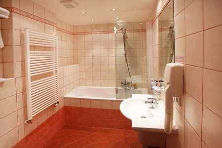 Wellness Hotel Zlatá Hvězda, Ceske Budejovice, Czechia
