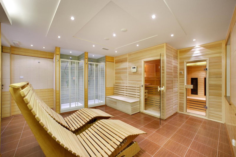 Wellness Hotel Zlatá Hvězda, Ceske Budejovice, Czechia