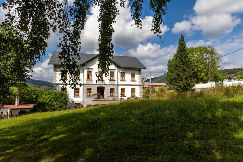 Apartmány U Aloise, Sumperk, Czechia