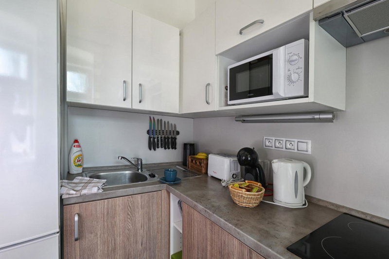 Apartmány U Aloise, Sumperk, Czechia