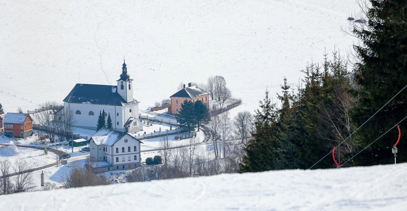 Apartmány U Aloise, Sumperk, Czechia