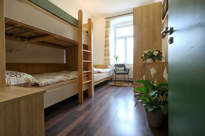 Apartmány U Aloise, Sumperk, Czechia